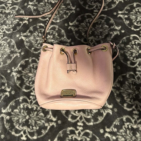 Michael Kors mini bag Pink - Picture 1 of 6